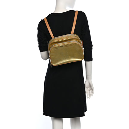 Louis Vuitton Vernis Murray Backpack 2 of 13