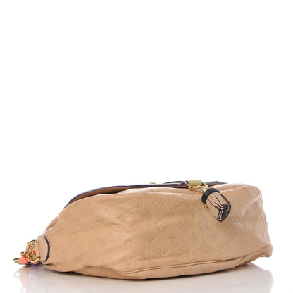 Louis Vuitton Monogram Underground Messenger Rose 4 of 7