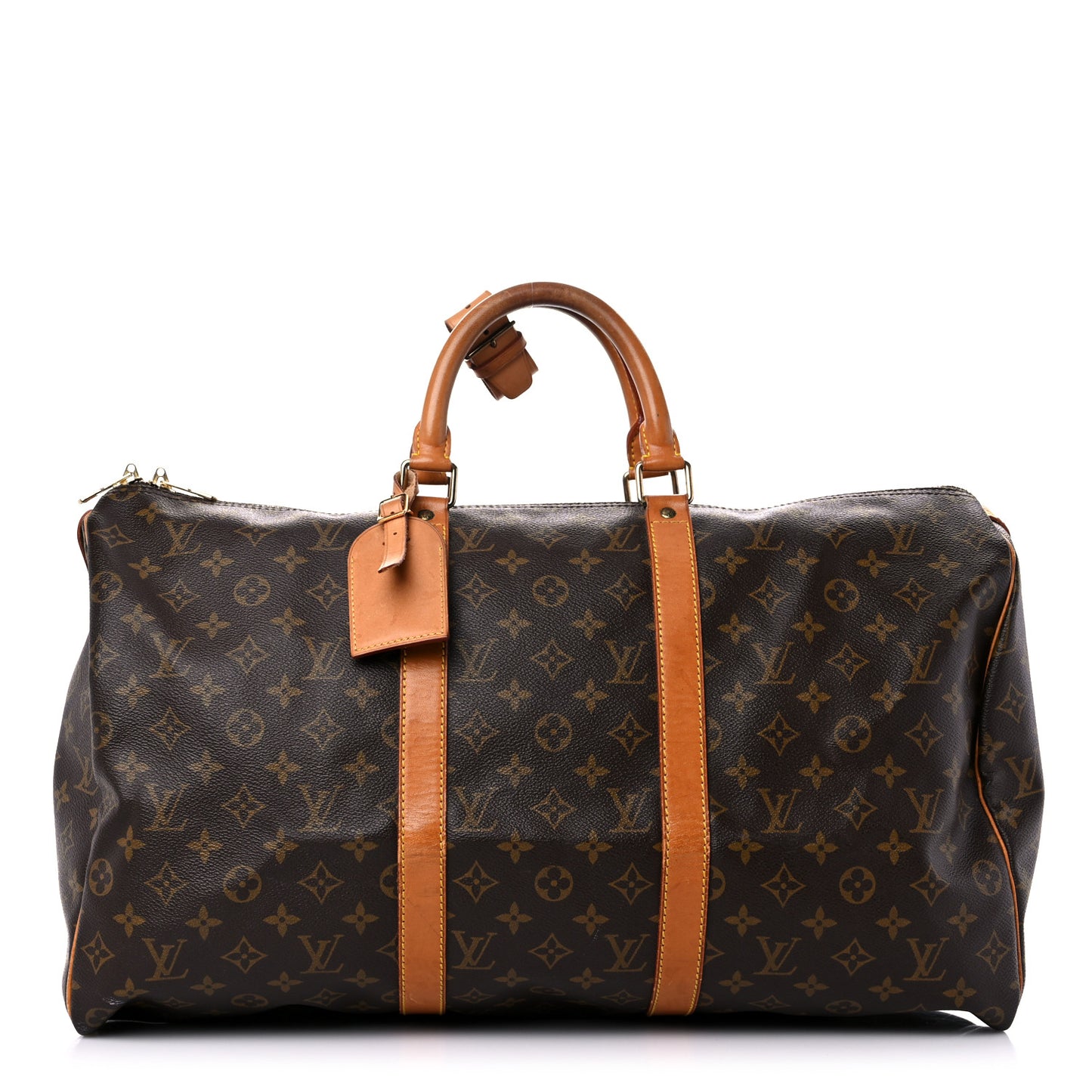 Monogram Keepall 45