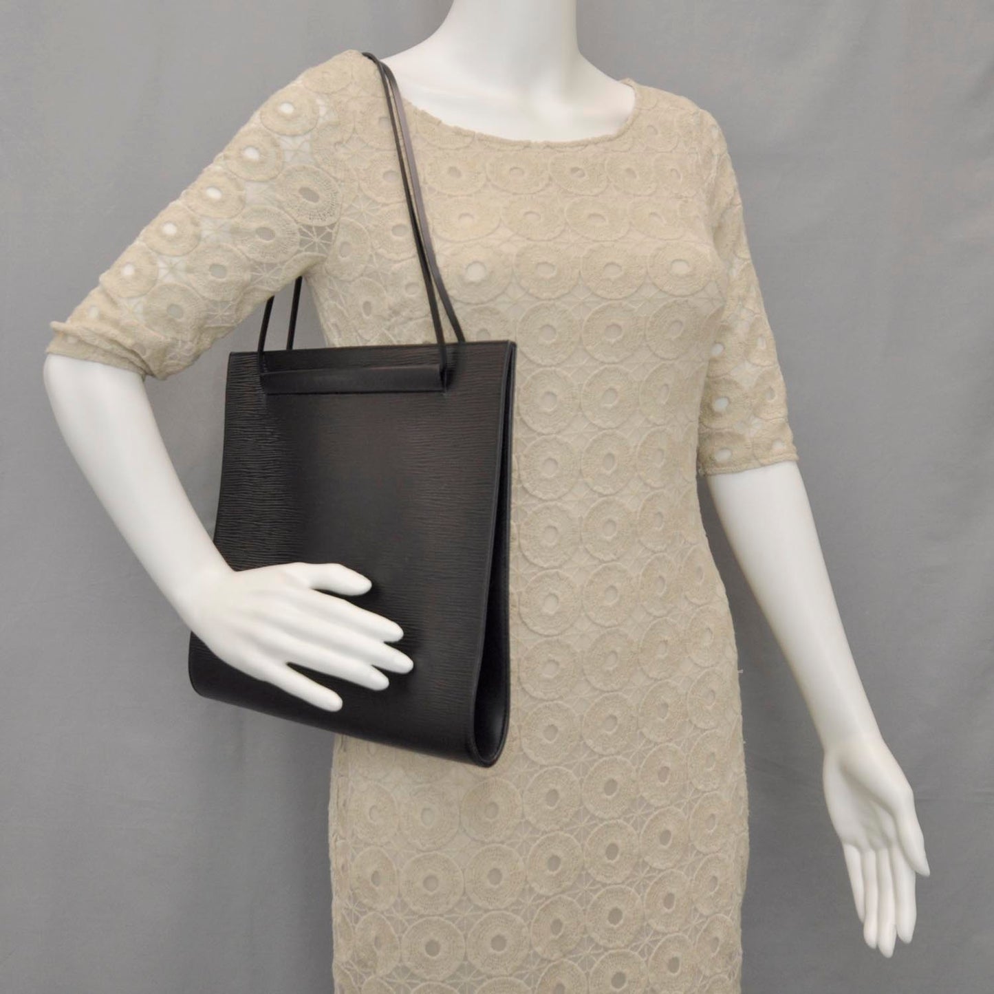Epi Saint Tropez Black
