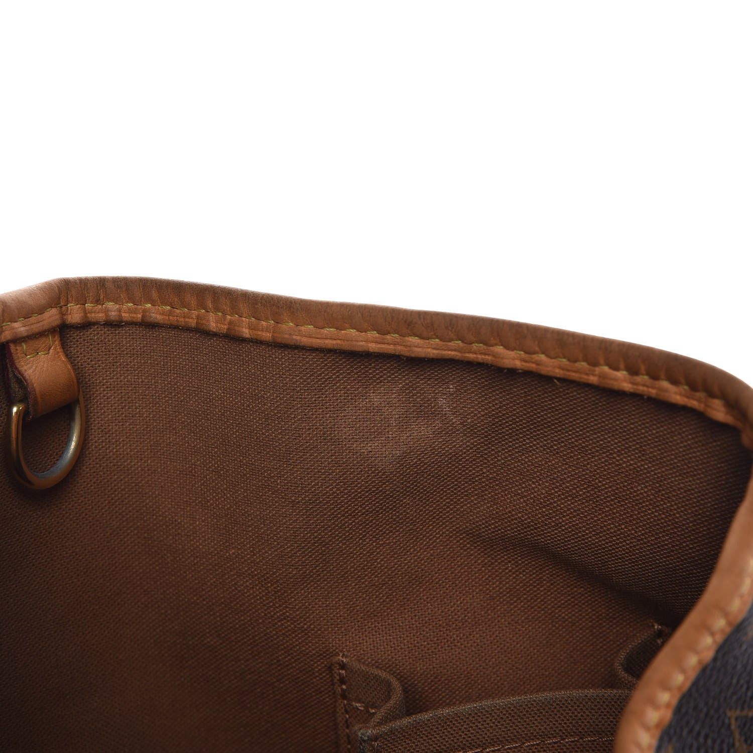 Louis Vuitton Monogram Batignolles Horizontal 8 of 13