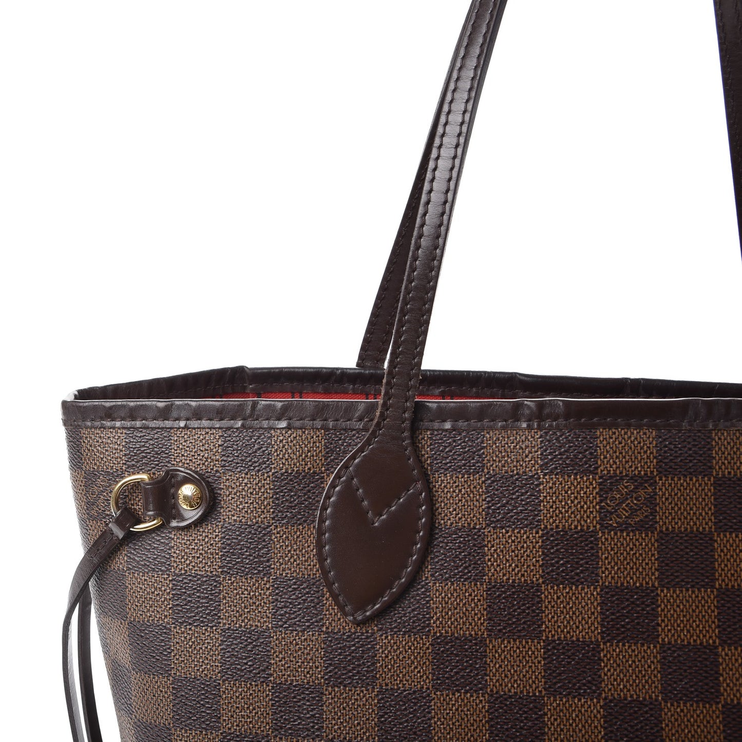 Damier Ebene Neverfull PM
