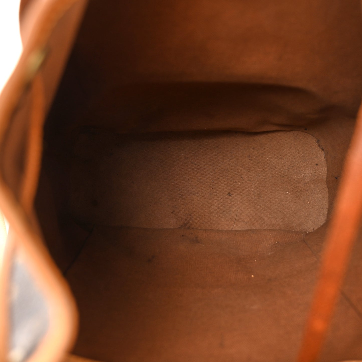 Monogram Montsouris MM Backpack