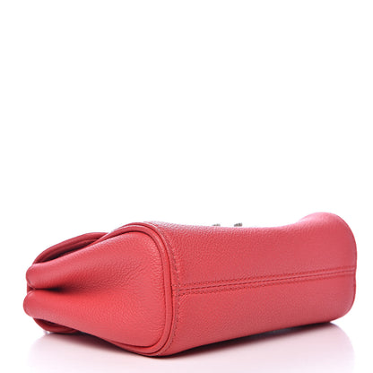 Louis Vuitton Empreinte Saint Germain BB Poppy 4 of 13