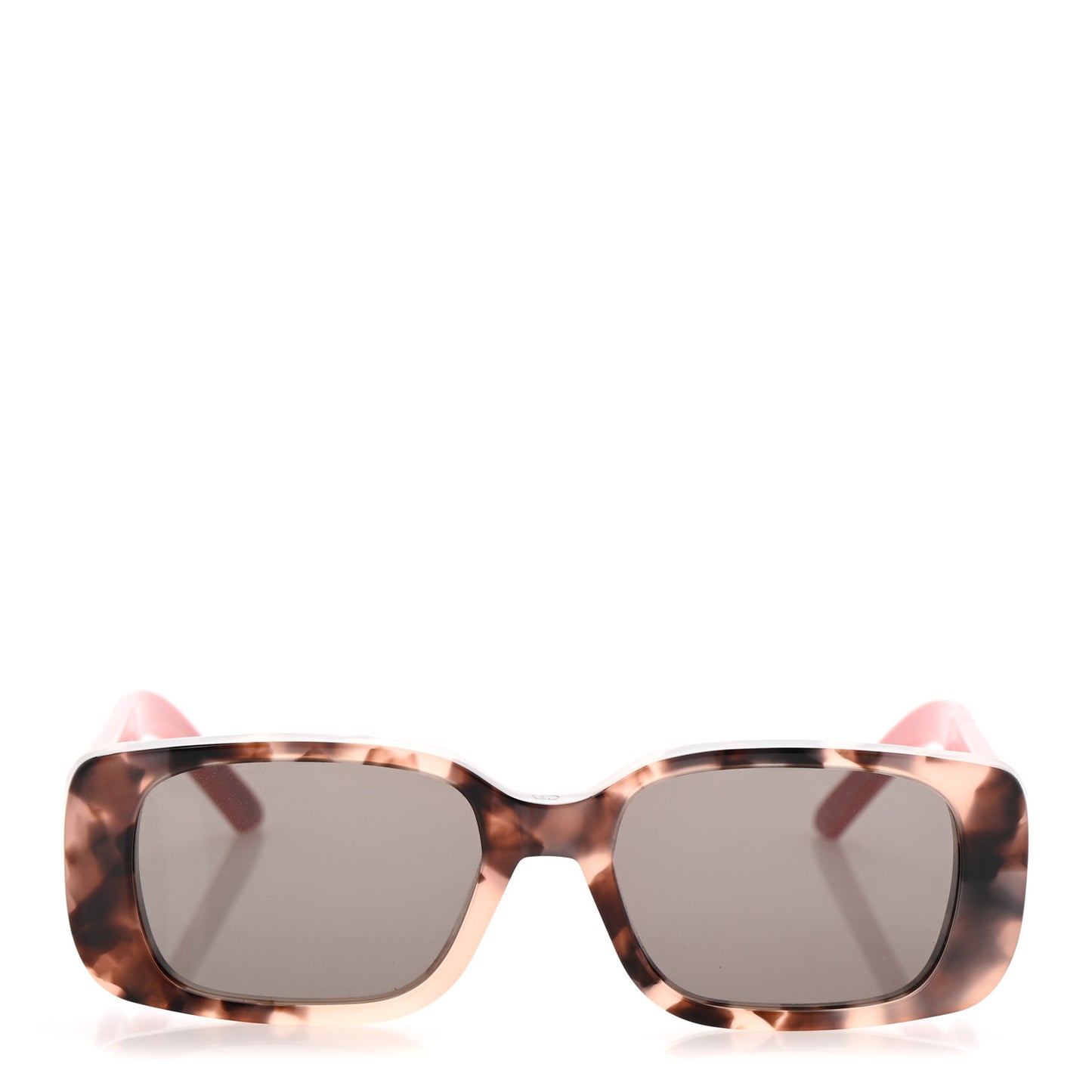Wildior S2U Sunglasses Havana Pink