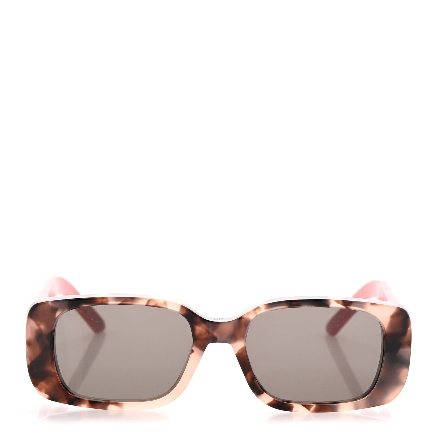 Christian Dior Wildior S2U Sunglasses Havana Pink 2 of 7
