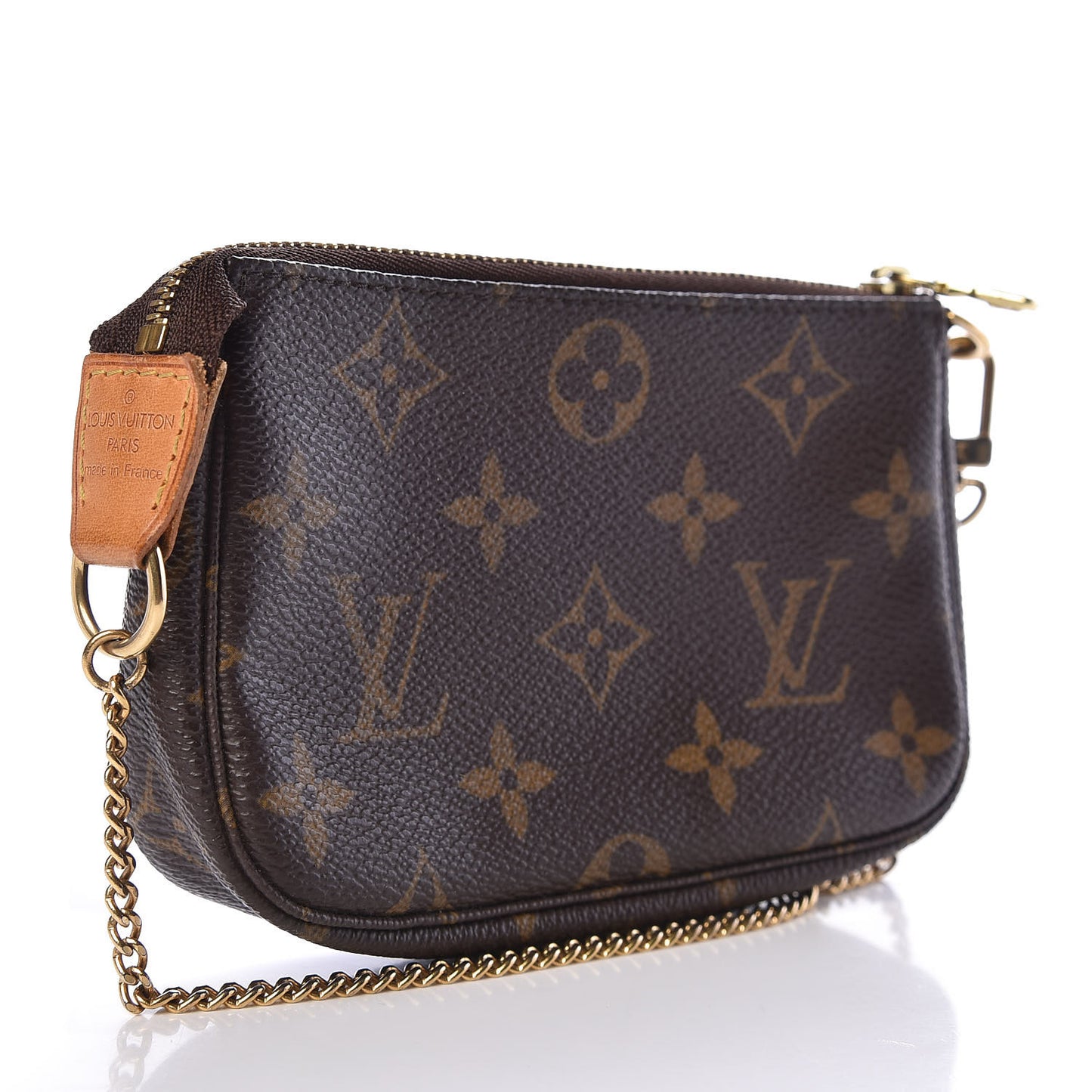 Monogram Mini Pochette Accessories
