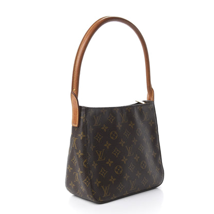 Louis Vuitton Monogram Looping MM 3 of 17