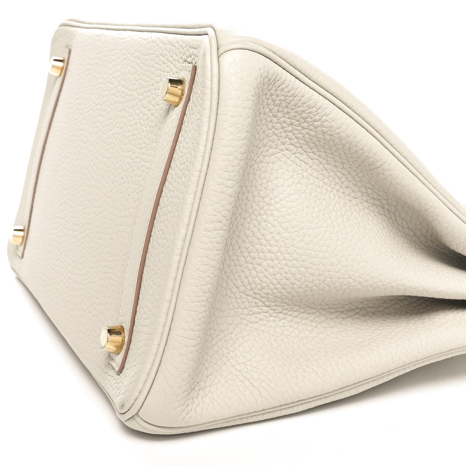 Hermes Togo Birkin 30 Beton 10 of 10