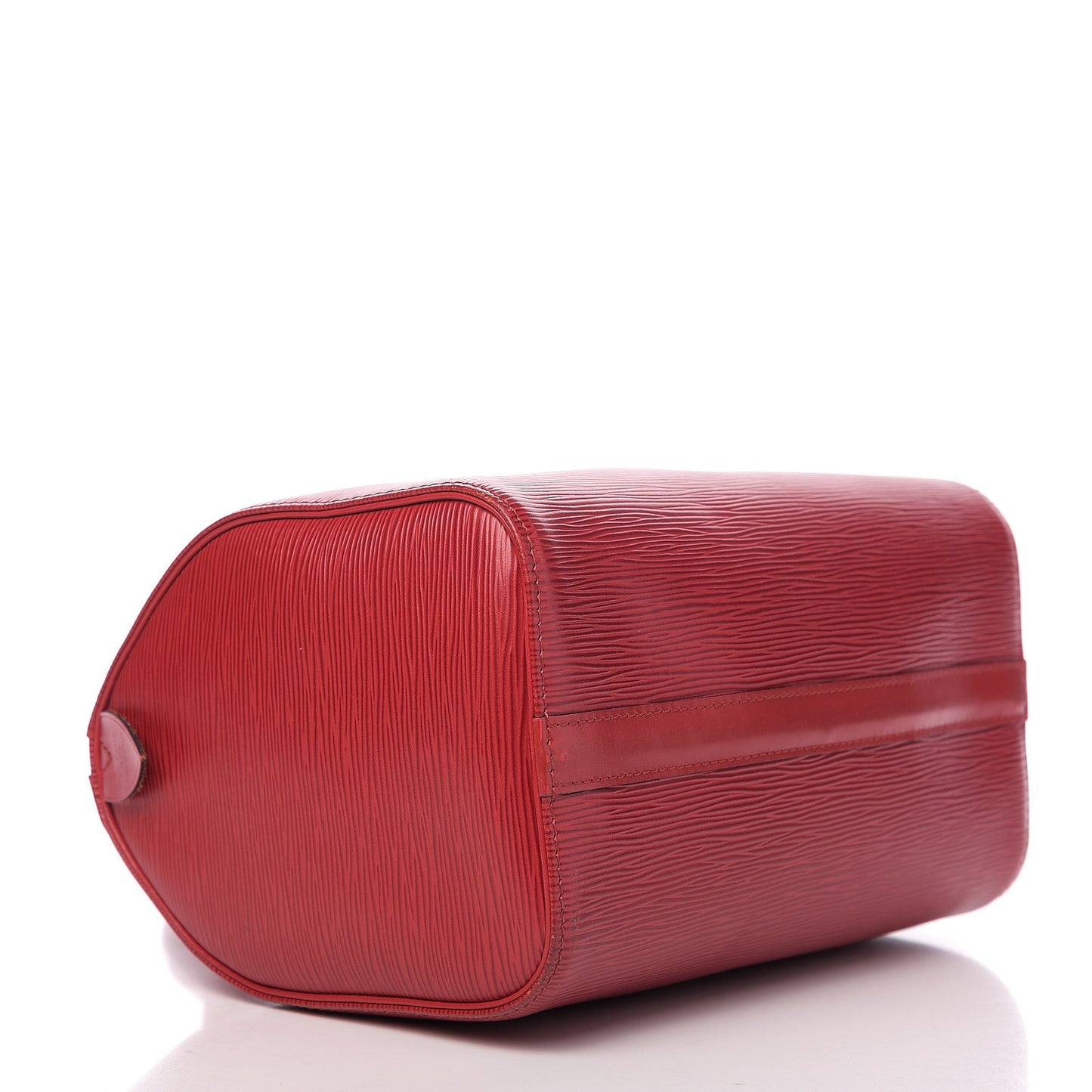 Epi Speedy 25 Castillan Red