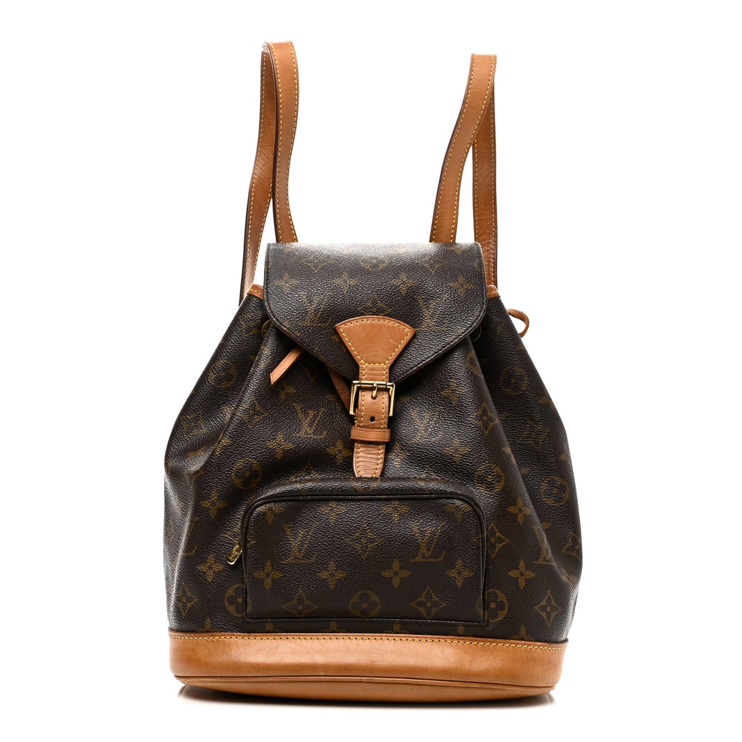 Monogram Montsouris MM Backpack