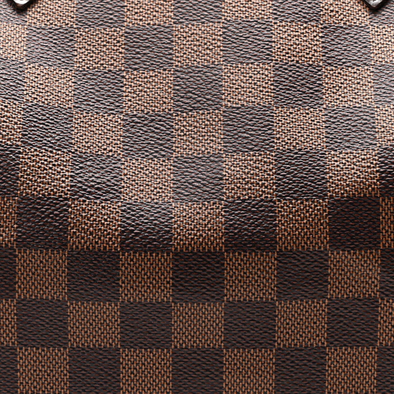 Louis Vuitton Damier Ebene Speedy 30 8 of 10