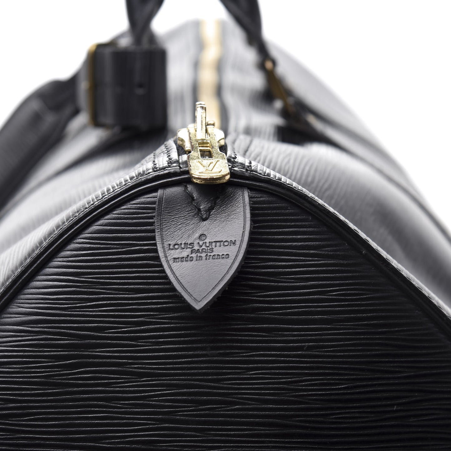 Epi Keepall 50 Black