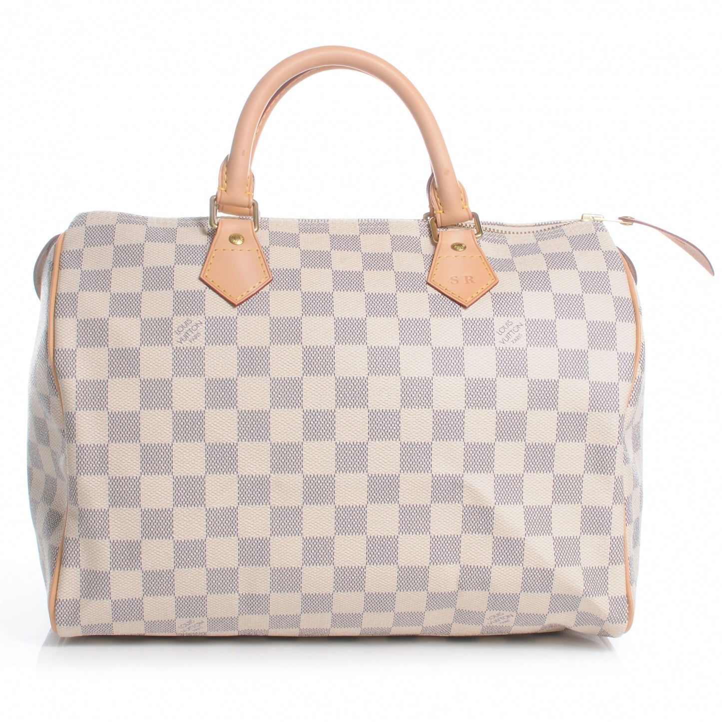 Damier Azur Speedy 30