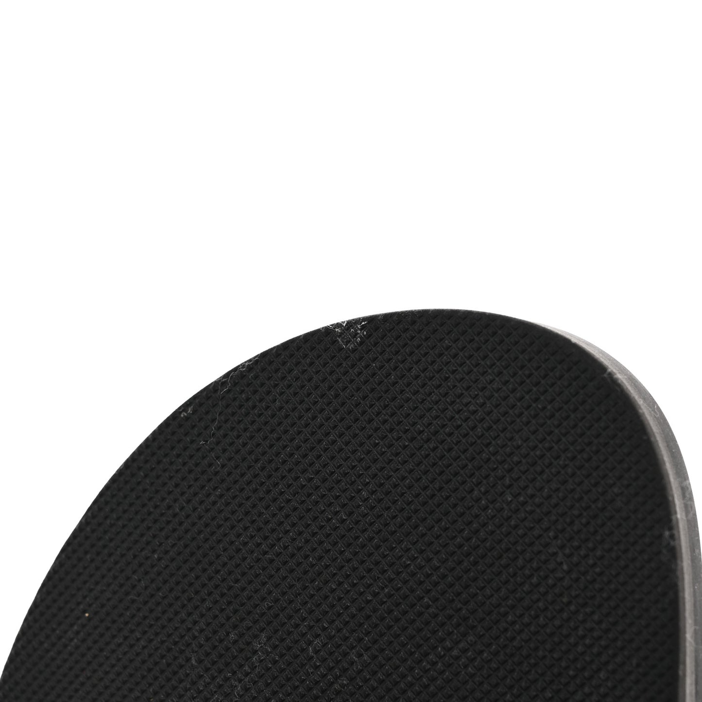 Monogram Eclipse Mens Honolulu Mules 7.5 Black
