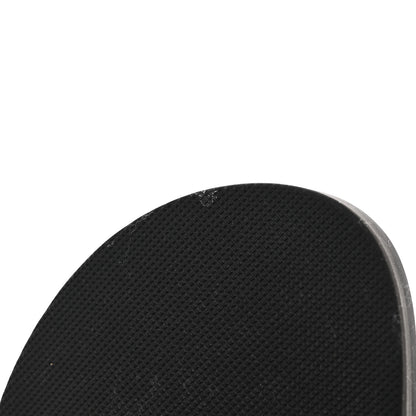 Louis Vuitton Monogram Eclipse Mens Honolulu Mules 7.5 Black 12 of 14