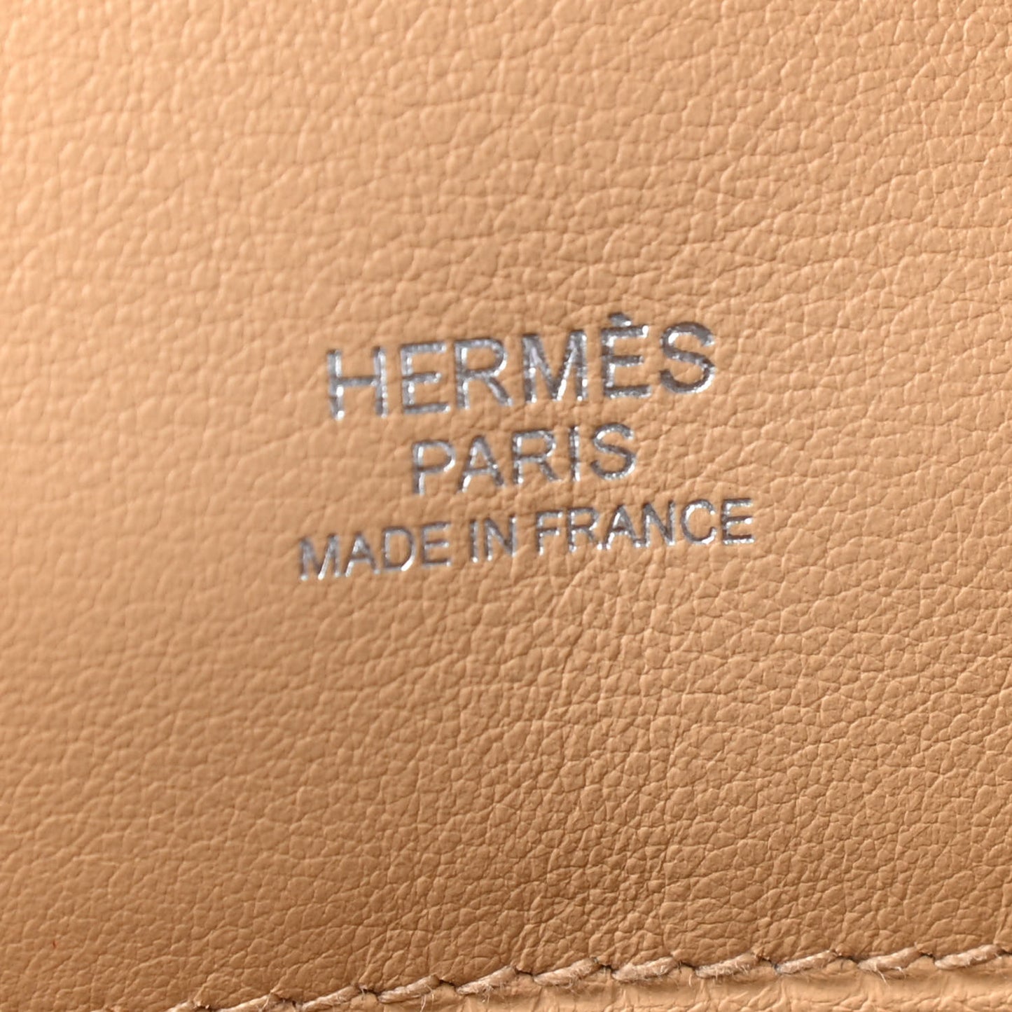 Veau Swift Sac Berline 28 Sable