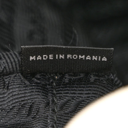 Prada Vitello Phenix Camera Bag Bianco 7 of 14