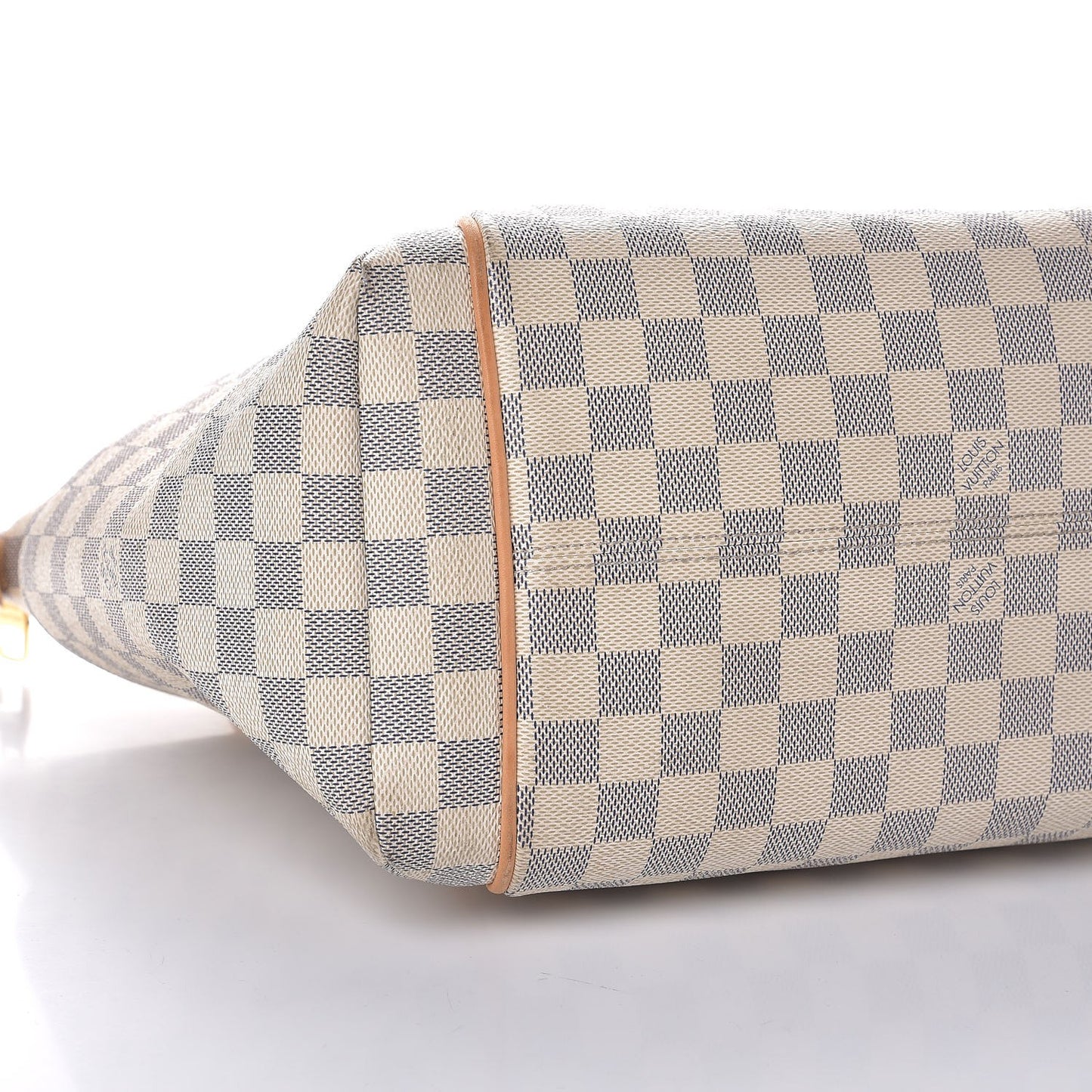 Damier Azur Totally MM