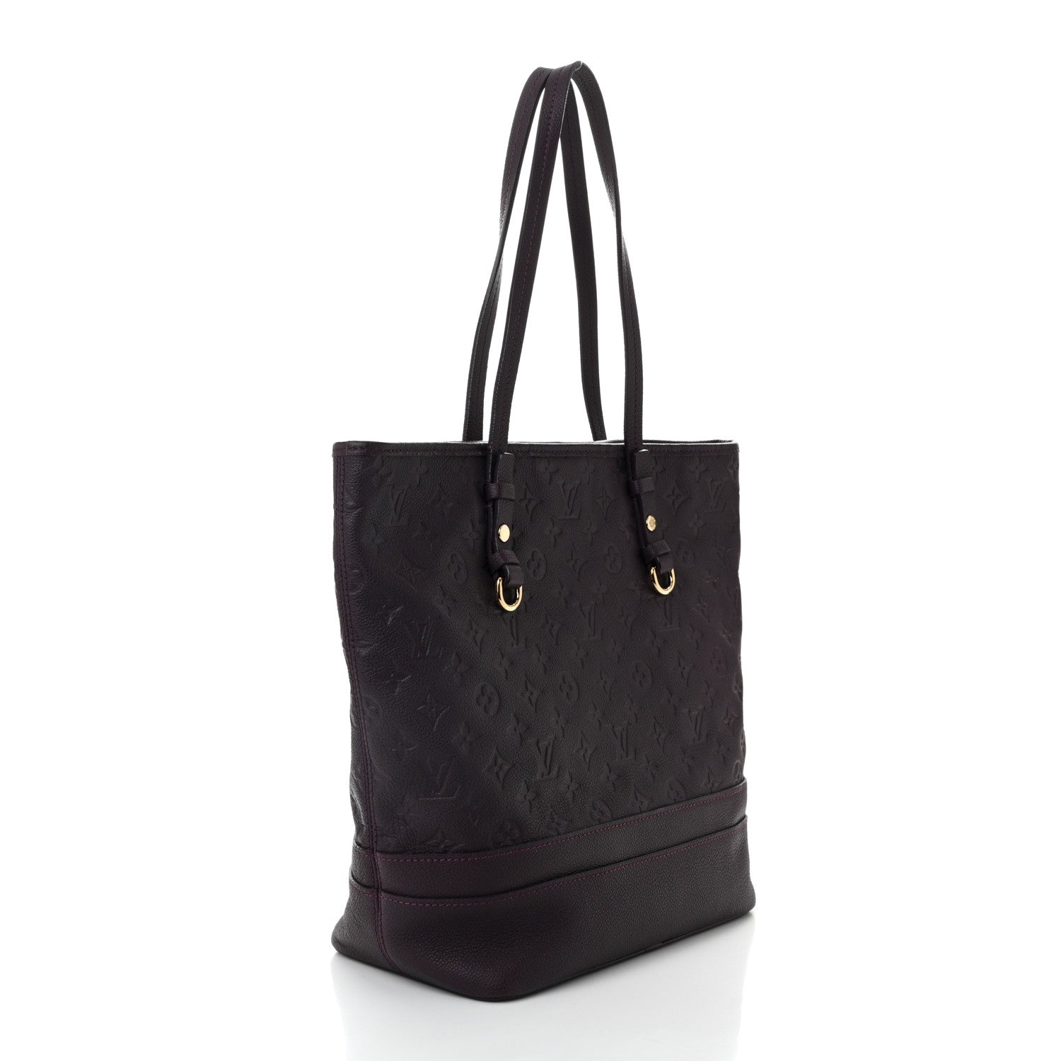 Louis Vuitton Empreinte Citadine PM Aube 3 of 11