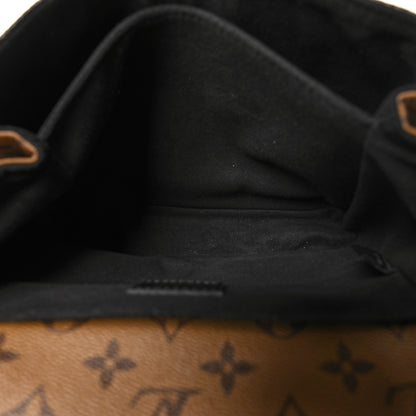 Louis Vuitton Reverse Monogram Pochette Metis 6 of 11