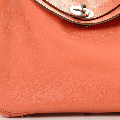 Hermes Evercolor Lindy 26 Flamingo 12 of 12