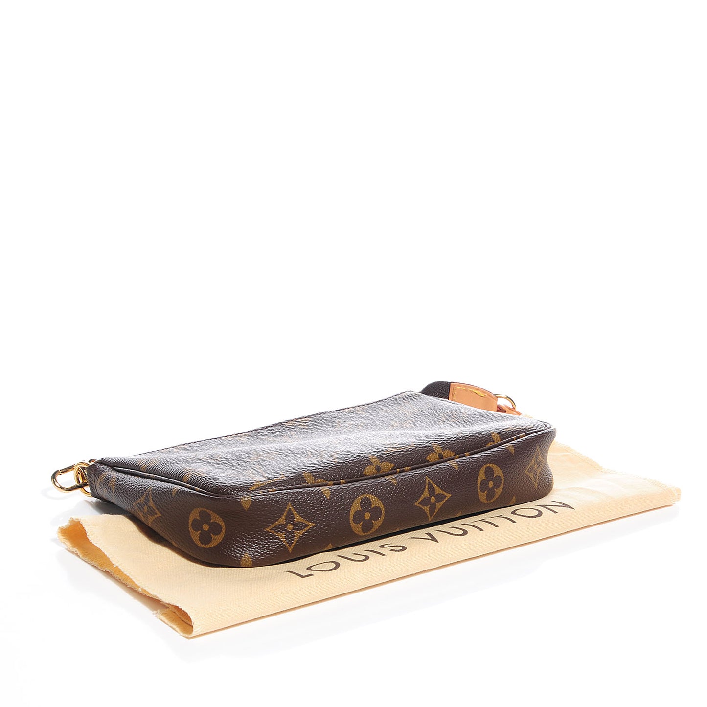 Monogram Pochette Accessories