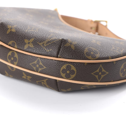 Louis Vuitton Monogram Croissant PM 7 of 9