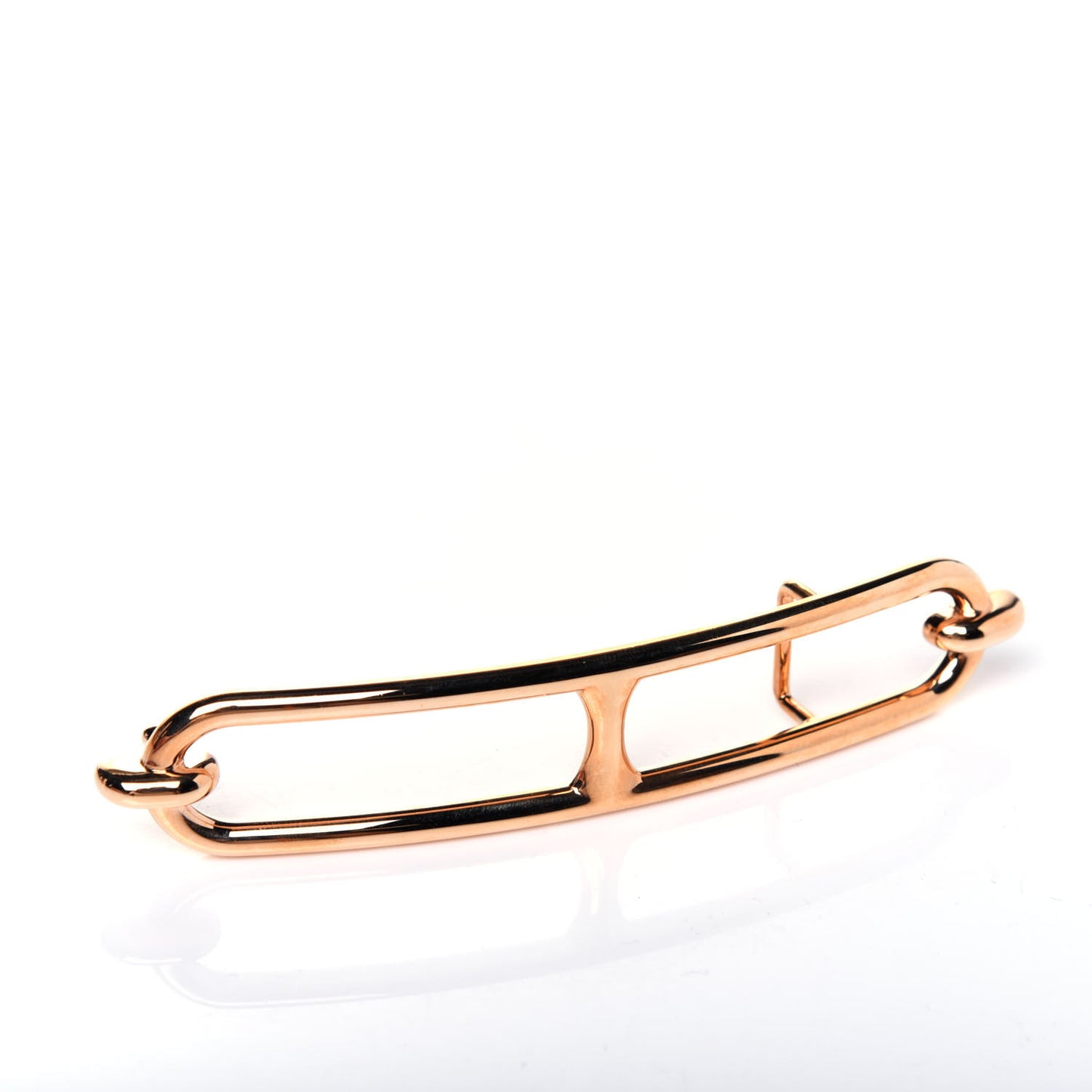 Swift Epsom 13mm Roulis Belt 85 Bleu Obscur Rose Sakura