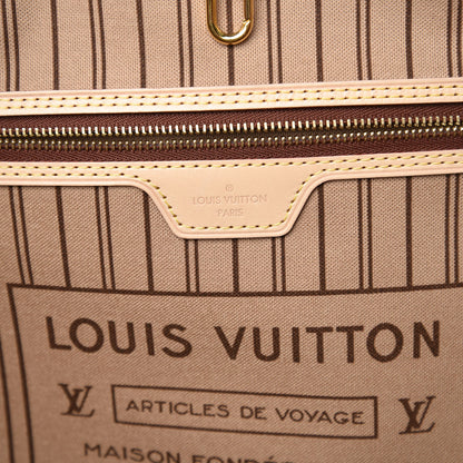Louis Vuitton Monogram Neo Neverfull GM 7 of 12