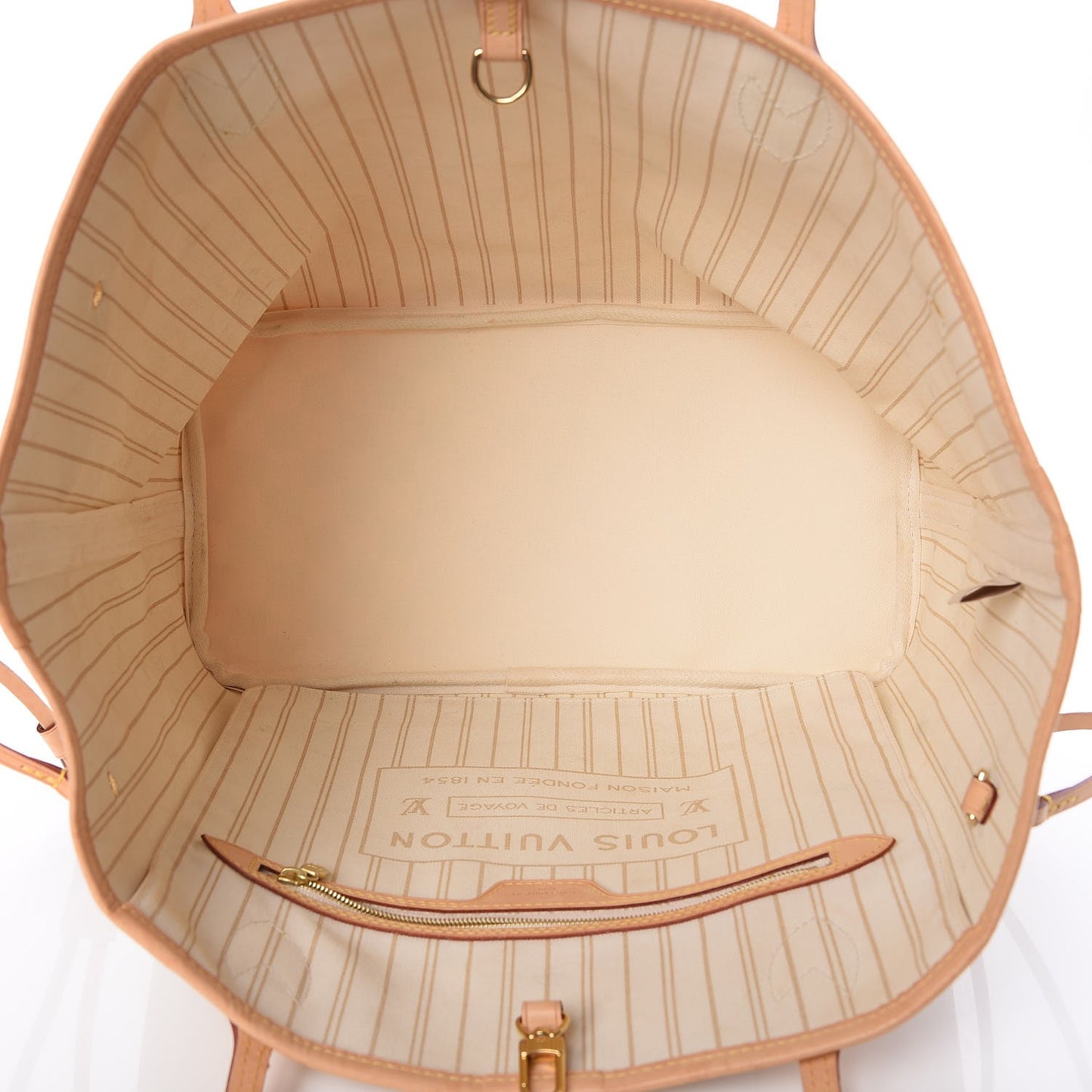 Damier Azur Neo Neverfull MM