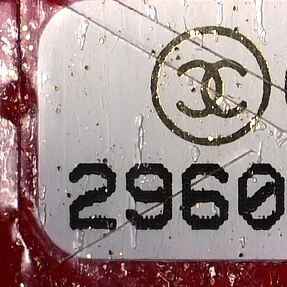 Caviar Quilted City Walk Flap Black