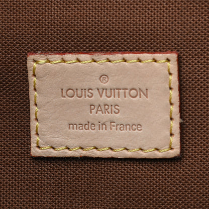 Louis Vuitton Monogram Bosphore Backpack 6 of 9