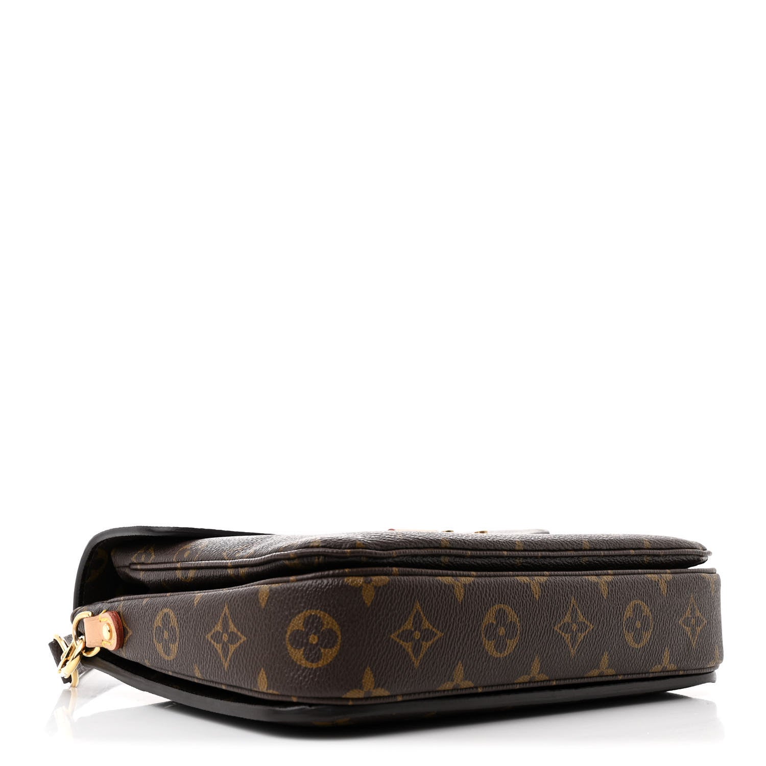 Louis Vuitton Monogram Pochette Metis 4 of 11