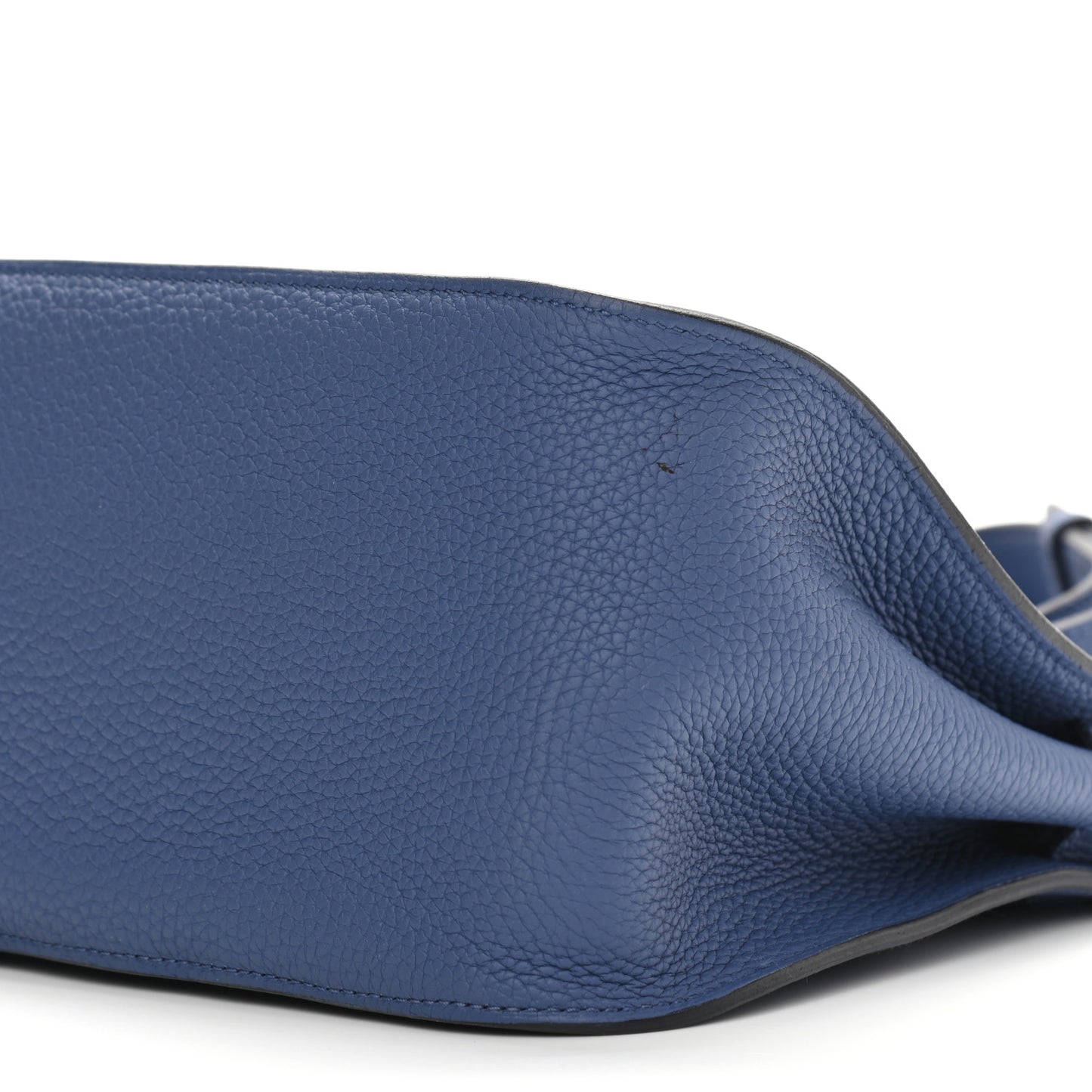 Taurillon Clemence Swift Jypsiere 28 Bleu Brighton