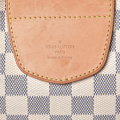 Louis Vuitton Damier Azur Stresa PM 7 of 15