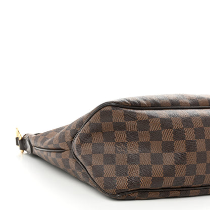 Louis Vuitton Damier Ebene Delightful MM 7 of 9