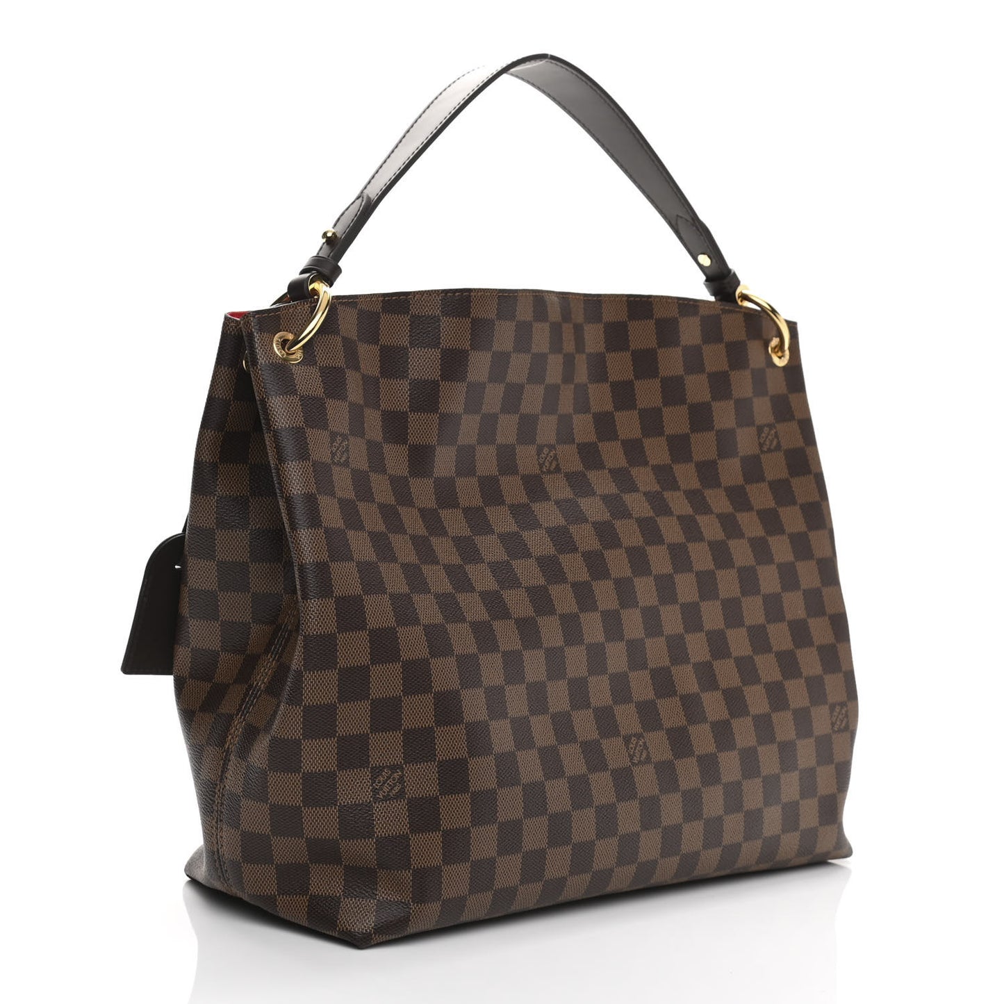 Damier Ebene Graceful MM