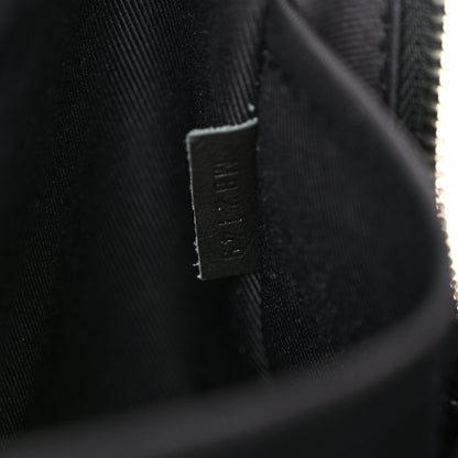 Louis Vuitton Damier Infini Avenue Sling Bag Onyx 8 of 11