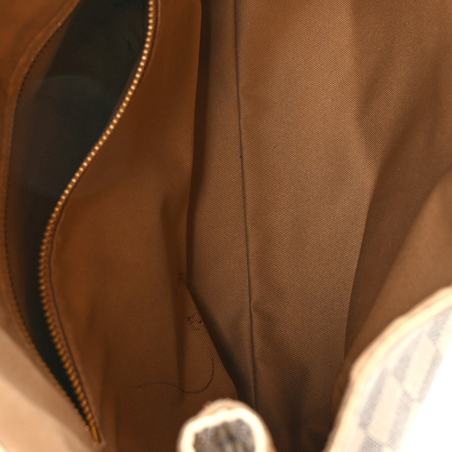 Damier Azur Graceful PM Beige