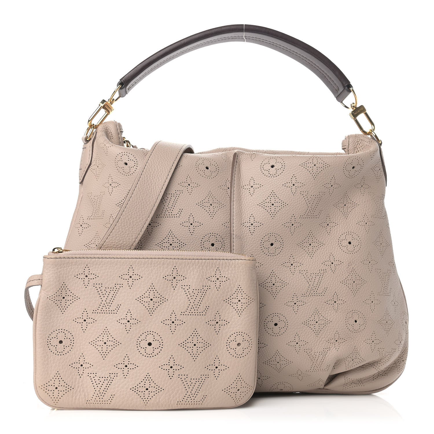 Louis Vuitton Mahina Selene PM Sandy 1 of 10