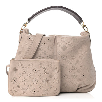 Louis Vuitton Mahina Selene PM Sandy 1 of 10
