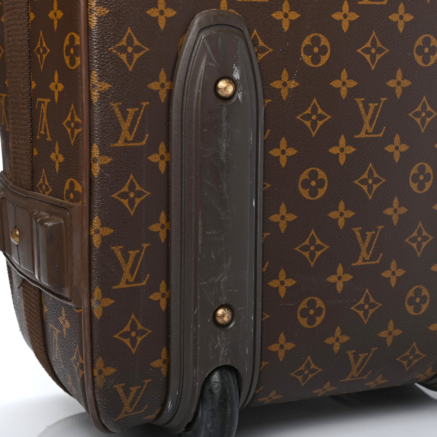 Louis Vuitton Monogram Pegase 55 7 of 9