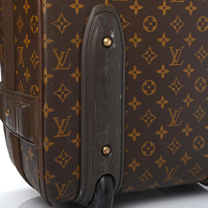 Louis Vuitton Monogram Pegase 55 7 of 9