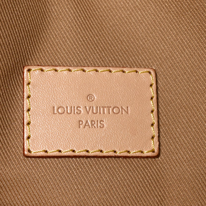 Louis Vuitton Monogram Graceful MM 6 of 10