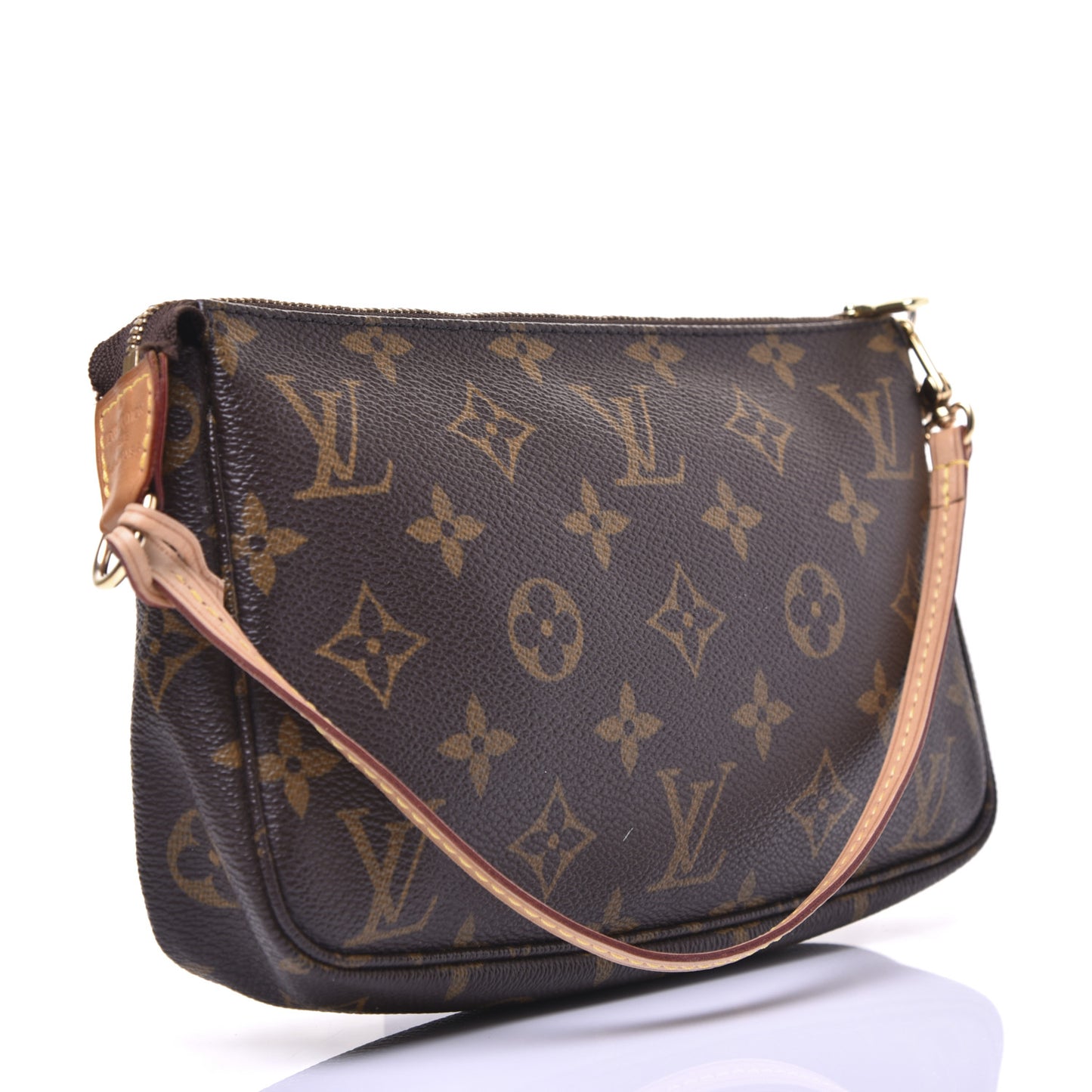 Monogram Pochette Accessories