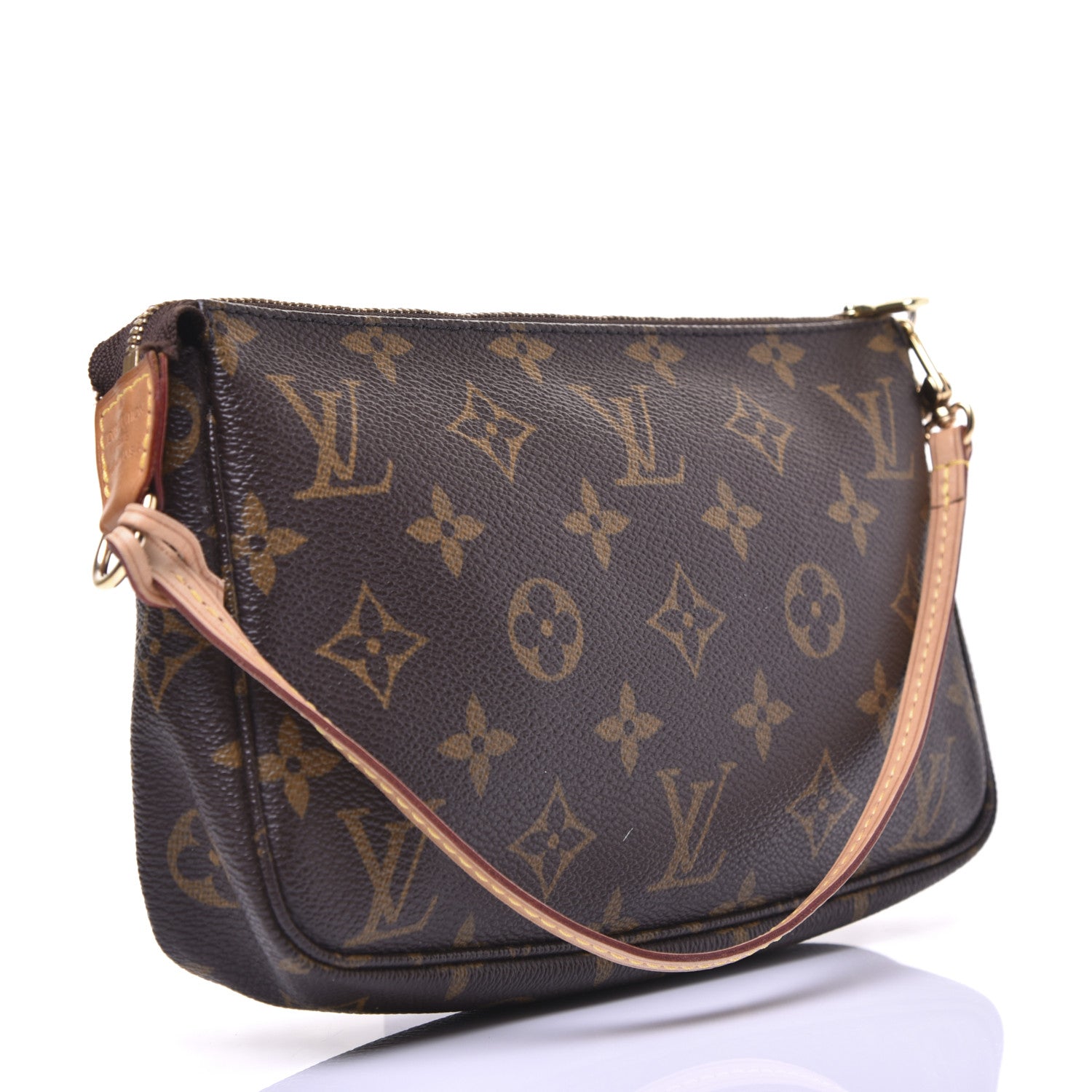 Louis Vuitton Monogram Pochette Accessories 3 of 9