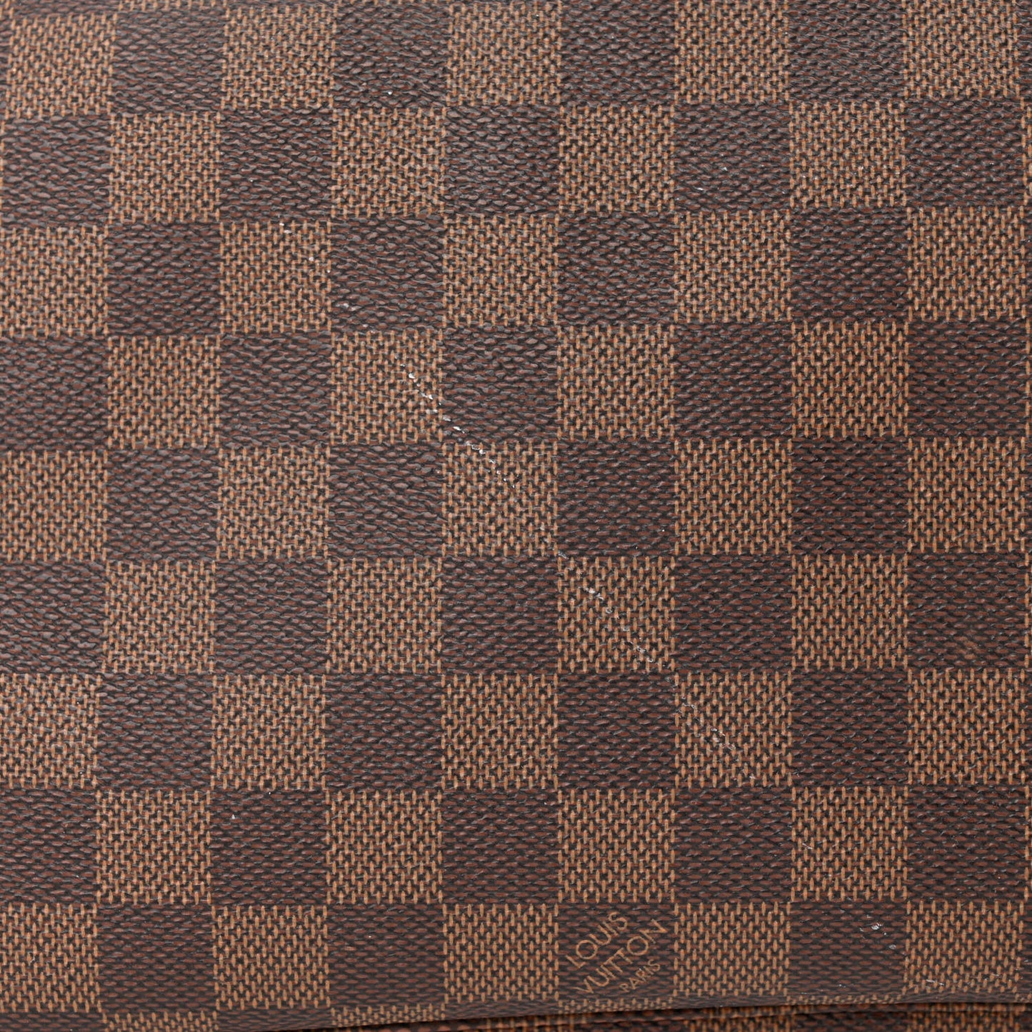 Damier Ebene Neverfull GM