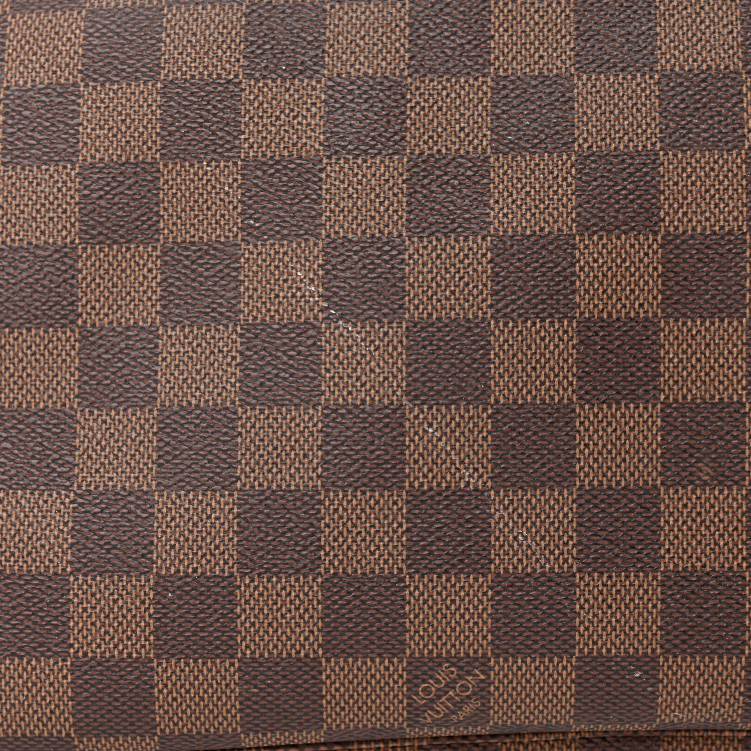 Louis Vuitton Damier Ebene Neverfull GM 11 of 12