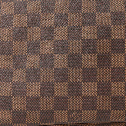 Louis Vuitton Damier Ebene Neverfull GM 11 of 12
